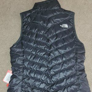 The North Face Puffer Jacket Sleeveless - Size Small Women's